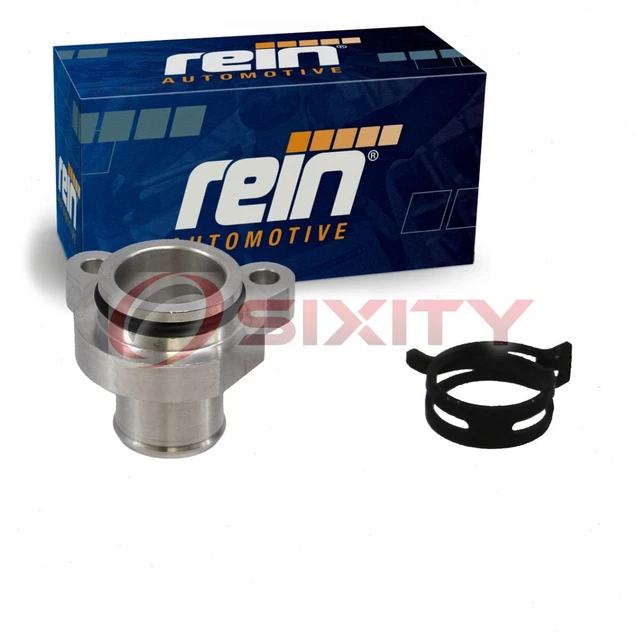 ♡ Other Engine Cooling Components, Engine Cooling Components