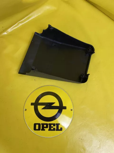 NEU NOS Sicherheitsgurt Gurt vorne links Original Opel Rekord E