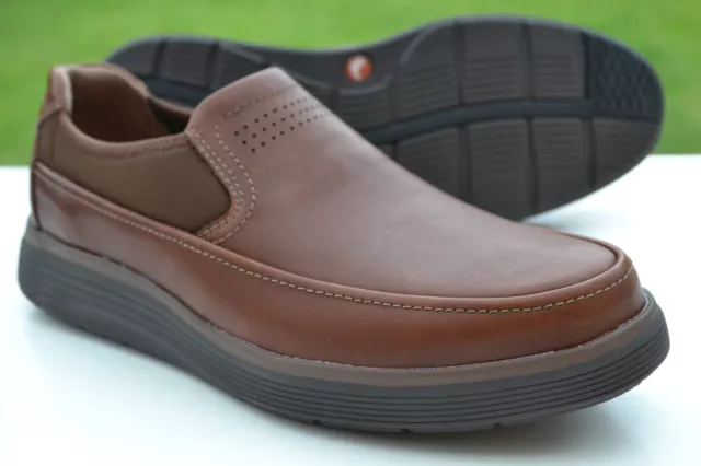 Clarks un 2025 abode go