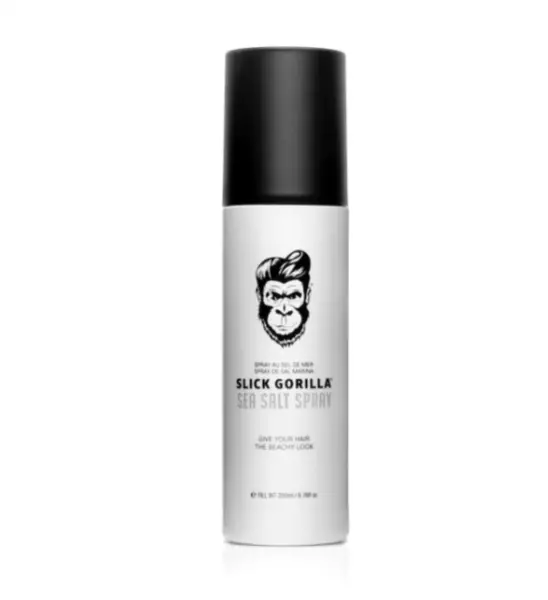 Slick Gorilla Sea Salt Spray 200 ml