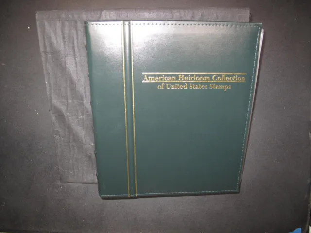 Very Nice High End Mystic Stamp Album For US 2003-2014