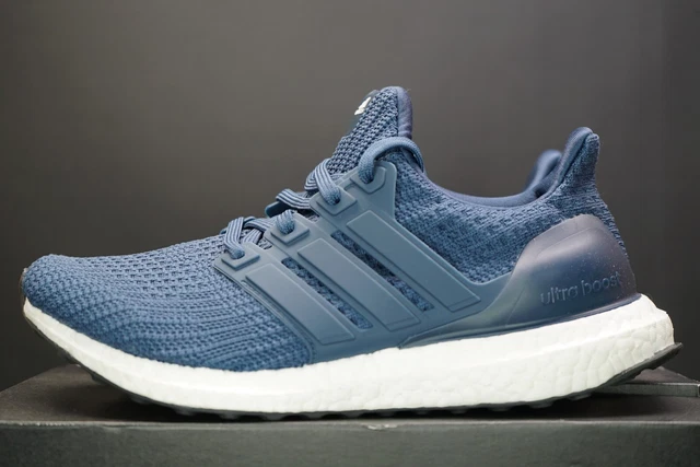 Adidas ultra boost online 9.5 uk blue