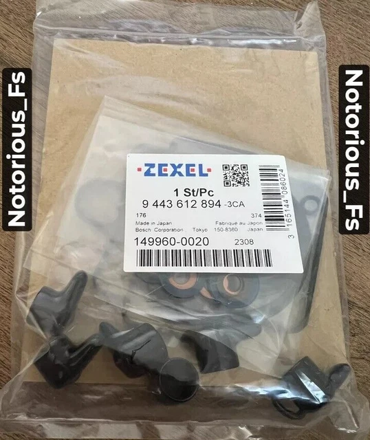 Febi-Bilstein 38095 Pompe Pré-Alimentation Carburant - Compatible Mercedes-Benz Et Evobus