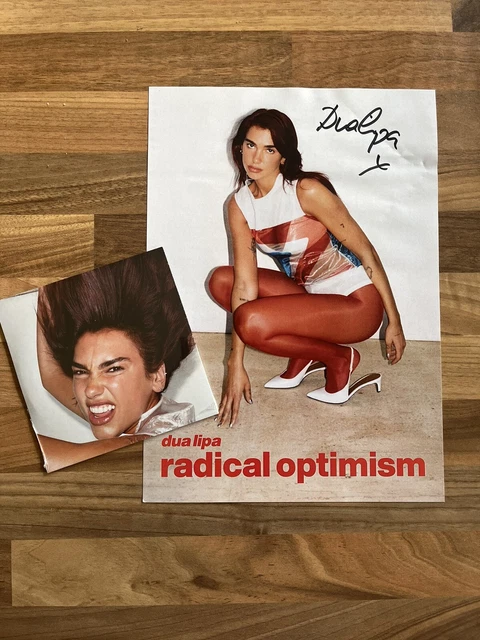 MHUYGGU Poster décoratif sur toile Dua Lipa d'optimisme radical - Décoration murale moderne pour salon, chambre à coucher - 20 x 30 cm - Style cadre MHUYGGU Poster décoratif sur toile Dua Lipa d'optimisme radical - Décoration murale moderne pour salon, chambre à coucher - 20 x 30 cm - Style cadre