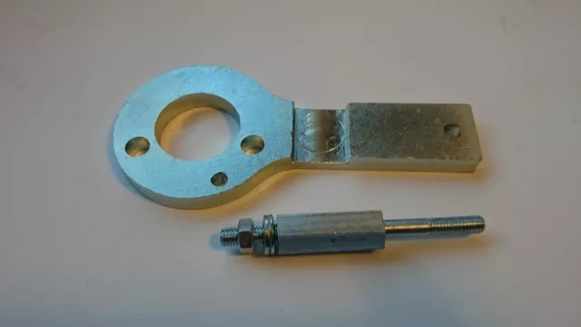 Fiat doblo timing shop chain