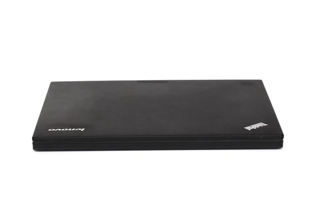 Lenovo ThinkPad X250 / 12,5" (31,8cm) i5-5300U 2x 2,3GHz 8GB 256GB SSD *NB-2681* 2