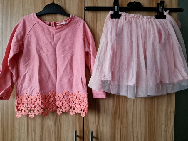 girls clothes bundle 2-3 years