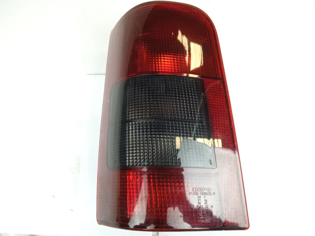 Luce Posteriore Per E-Bike 36-48V - Con Luce Freno, Ultra Bright - Foto 12