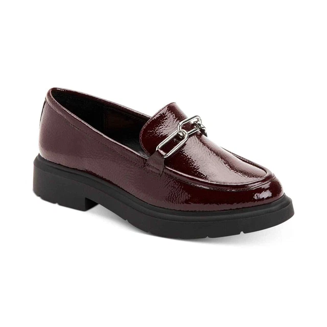 Alfani Step N' Flex Women's Galilyao Loafer Flats, Shoes US 7
