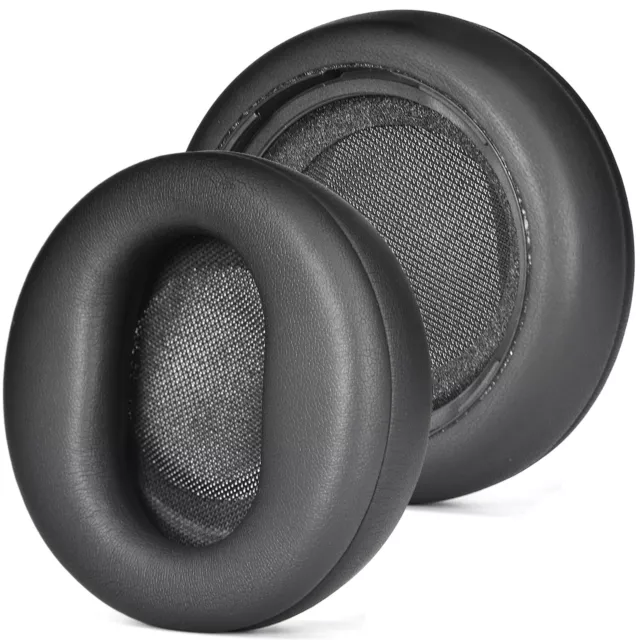 1Pair Ear Pads Cushion Cover Comfort Earmuffs For Microsoft Surface Headphones