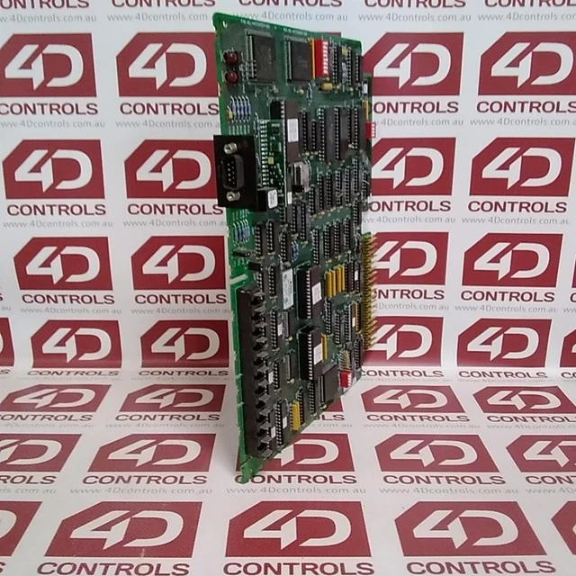 IC660CB8902 | GE Fanuc | Genius I/O BUS Controller, Used, K