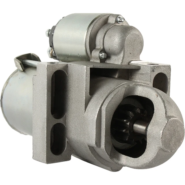 Starter for Mercruiser SKI Engine Model 5.7L Ski (Gen+) 1998-2007; 410-12437
