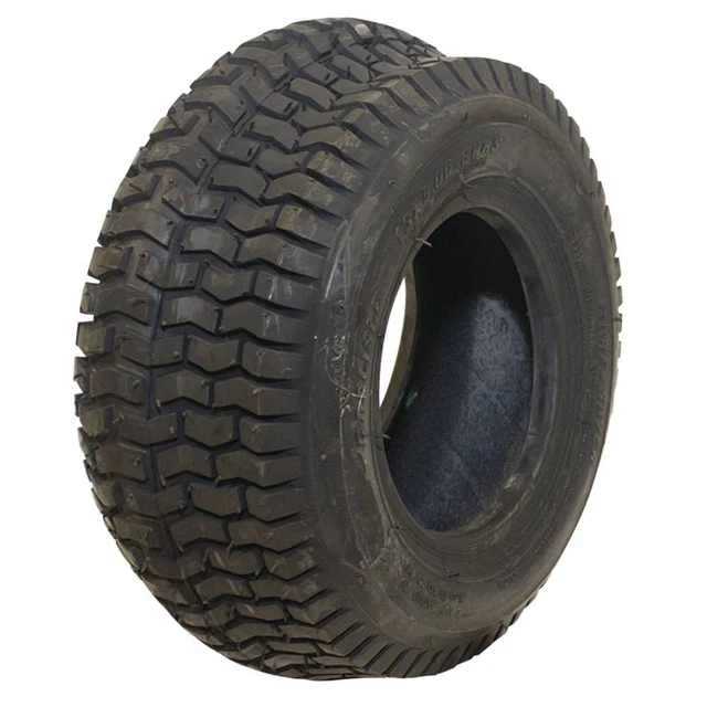 Neu Stens 165-043 Carlisle Reifen 13x500x6 Rasensparer 2-lagiger Rasenmäher ATV Traktor
