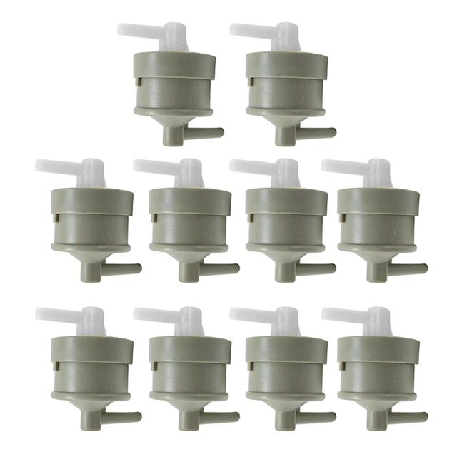 10 pz gas 90917-11044 per Land Cruiser 4Runner HFn 90917-11044-X4 Z9W38607