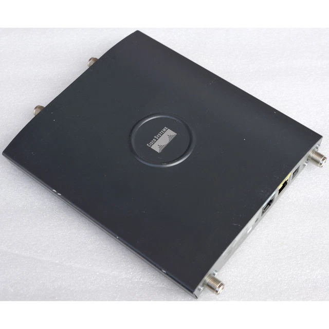 Cisco Aironet 1200 Series Wireless Access Point AIR AP1232AG A K9