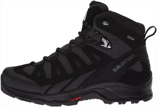 Salomon quest store prime walking boots