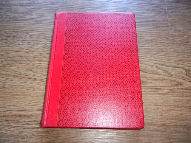 Stormy Misty's Foal Marguerite Henry Wesley Dennis Hb Horse Book 1St Ed