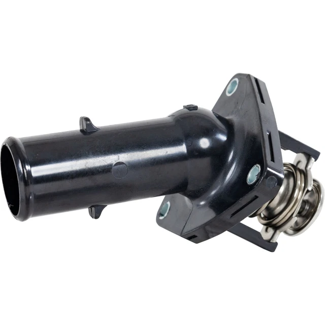 Replacement Engine Cooling Thermostat Housing Assembly Fits Chevrolet (also Fits P/n