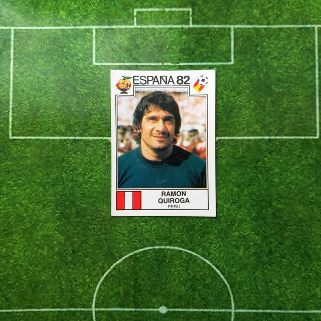 Album España 82 Reedicion Panini + Set Completo a Pegar