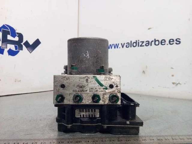 SRB500440 /ABS / 0265235020/0265950472/4784680 Pour LAND ROVER DISCOVERY 2