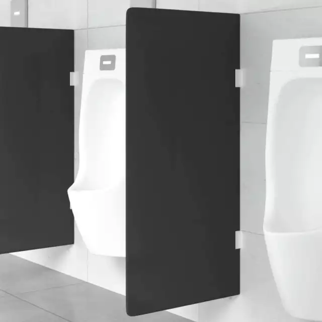 7933Maison|Urinoir suspendu,Urinoir Mural Salle de Bains Toilette Adultes  enfant Hommes avec valve de chasse d'eau Céramique Blanc