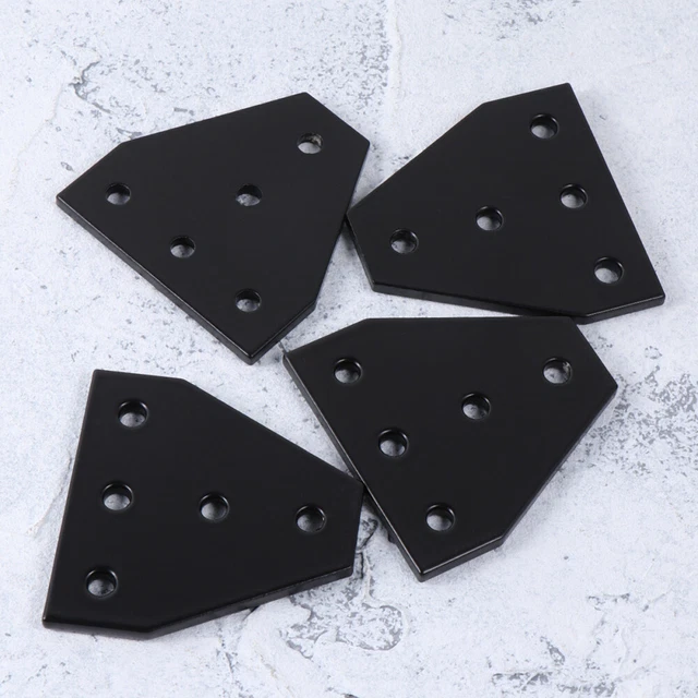 Chiusura Ad Angolo Con Anta Mobile - REXA Design