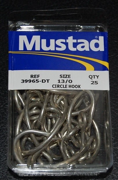 duratin fishing hooks Mustad 7691DT incredibly sleek new point shape with penetration resistance up to 50% lower than standard Classic Hook points! 25 Pack Mustad 7766-DT DuratinTarpon