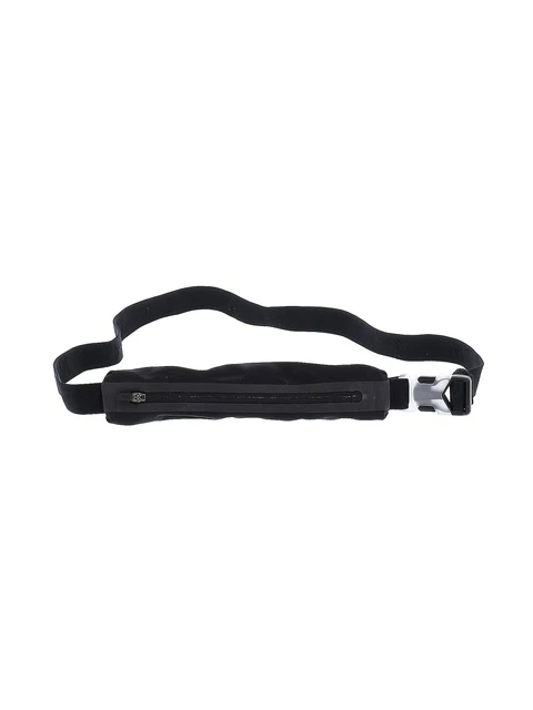 Nike Women Black Belt Bag One Size