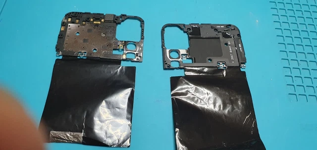 Antenne NFC Pour Huawei P20 Pro (CLT-L29) - Pièce D'origine Démontée - Testée Et Fonctionnelle