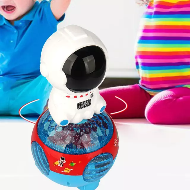 Universal - Voiture jouet cascadeur électrique pour enfants jouets musicaux  pour bébés poupées dansantes clignotant lumières led jouets pour garçons  jouets robot pour enfants cadeaux
