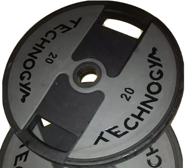 technogym-20kg-olympic-plates-new-eur-104-71-picclick-fr