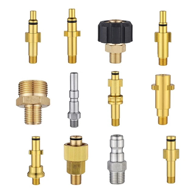 Mousse De Neige Concentrée 5L AUTO RAE-CHEM - Pour Lavage Auto Mousseux Haute Pression