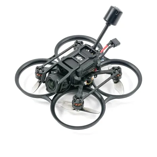 BETAFPV Pavo20 Brushless BWhoop Quadcopter HD VTX F4 2-3S 20A AIO V1 Flight