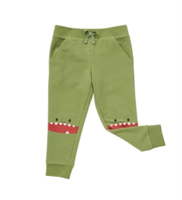Dayo Jogger Unisex Green Size 6.5