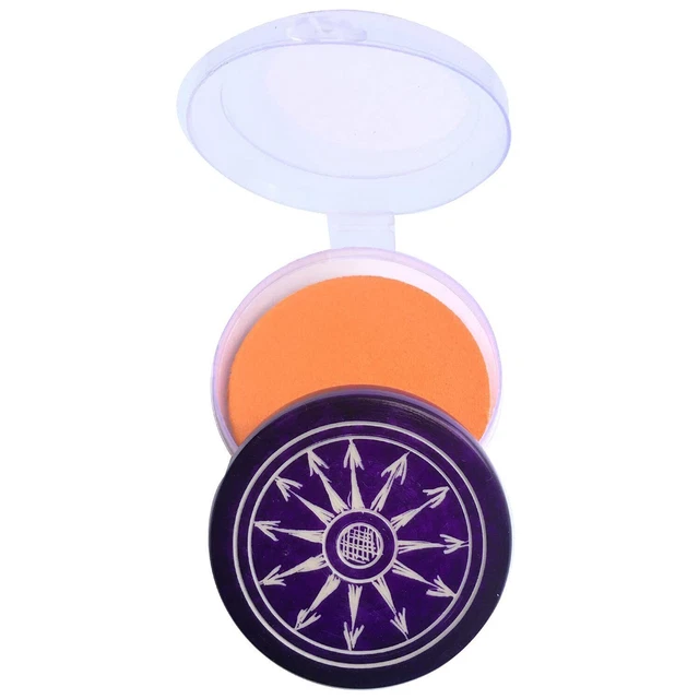 Striker Tournoi Carrom Standard - Surface Lisse, Rebond Parfait Pour Jeu Stratégique