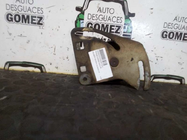 galet tendeur pour PEUGEOT 205 BERLINA BASIC 5P 12.93 - 05.97 297542