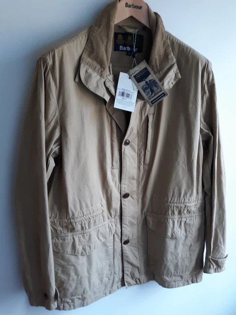 Barbour cumbrae deals