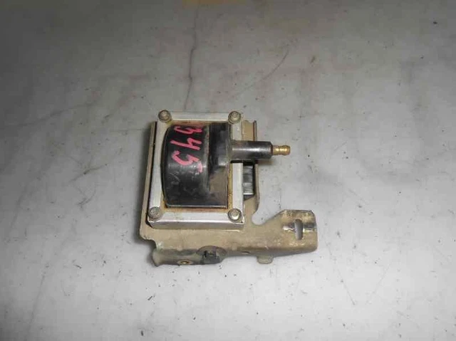 Rampe De Bobines D'allumage Pour Peugeot, Citroën, Fiat 1.1 1.4 1.6 - Pièce Neuve PARTSLINE, Réf. SC18067