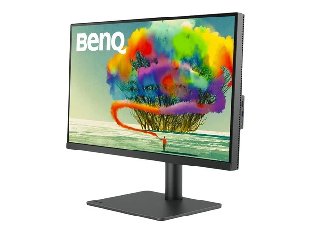 BenQ DesignVue PD2705U LED monitor 27"- HDR