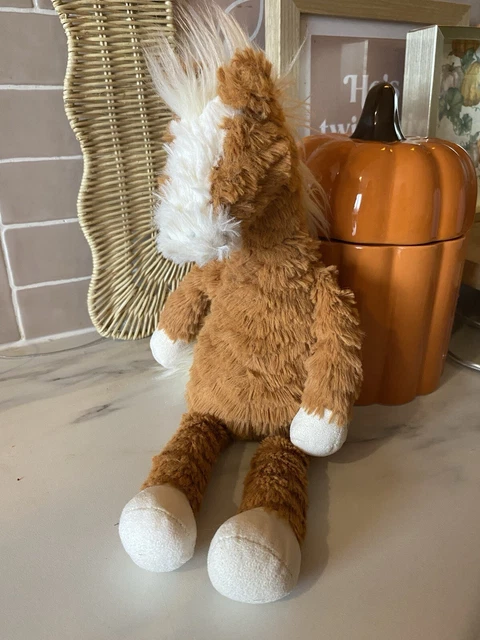 Jellycat dainty pony on sale
