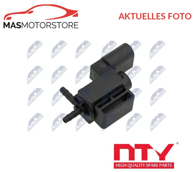 Ventil Luftsteuerung-Ansaugluft Nty Ecd-Vw-034 V Für Vw Caddy Iii,Eos,Bora I