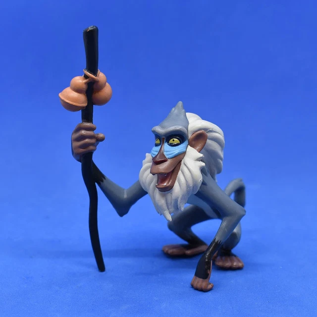 DISNEY THE LION Guard King 4