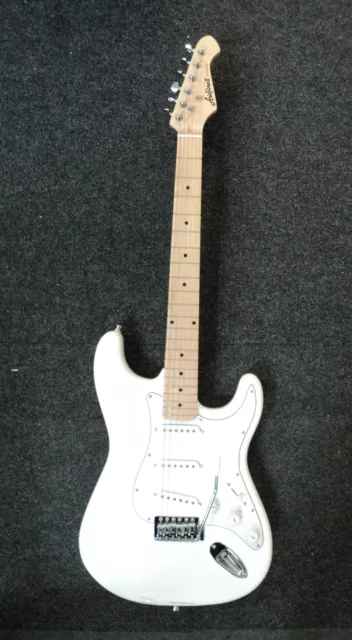 Aria Pro ll STG Series Strat - B-STOCK