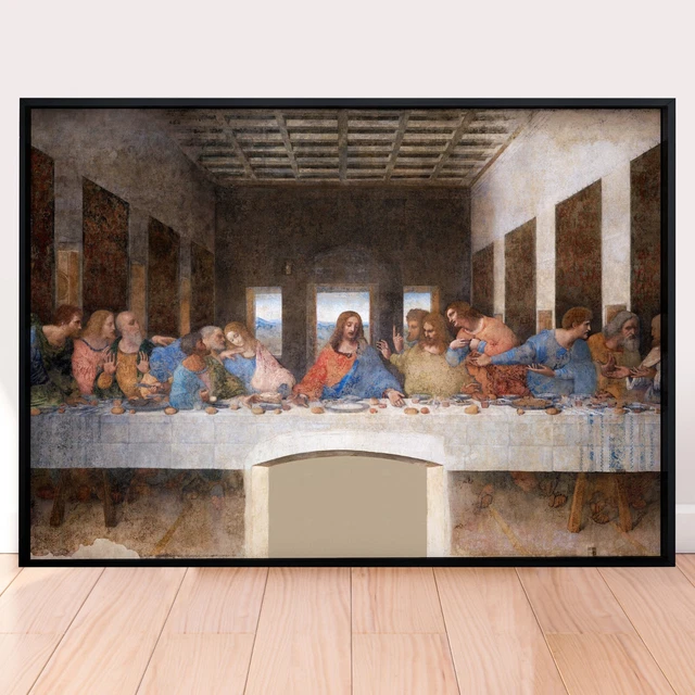 leonardo-da-vincis-the-last-supper-print-poster-11-12-picclick