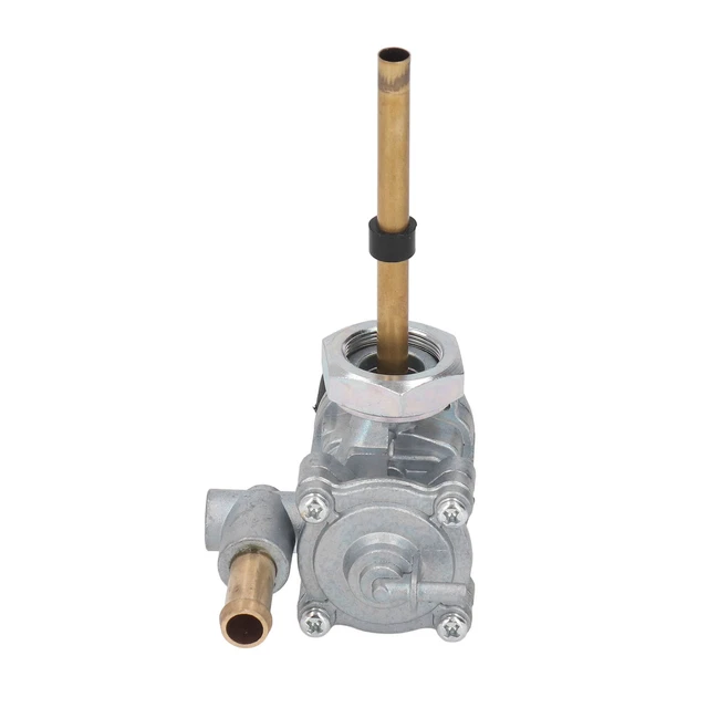 Car Fuel Tank Switch Valve Leakproof Easy Control 16950 MEG 023 Fuel Petcock