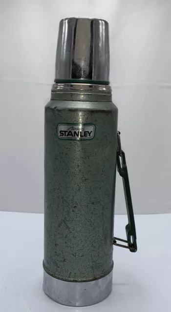 Stanley aladdin thermos date hot sale stamp