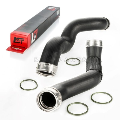 TUBO dell'aria di sovralimentazione Turbo Tubo Turbocompressore per MERCEDES-BENZ CLASSE E w211 s211 