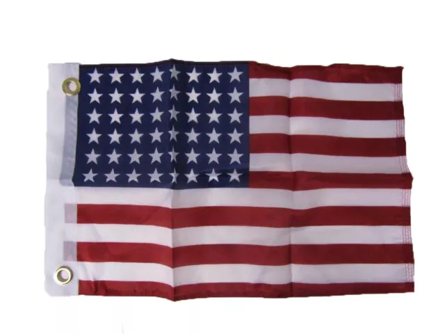 AZ FLAG Drapeau USA 15 étoiles 150x90cm - Drapeau américain - Etats-Unis 90  x 150 cm - Drapeaux
