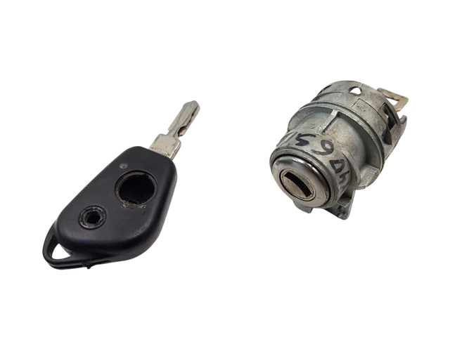 Commutateur D’allumage Peugeot 406 447101 14401
