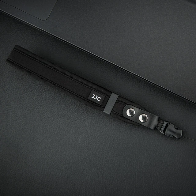JJC Camera Wrist Strap for Ricoh GRIII GR III GRII GR II GR3 GR2 GRIIIX GR3X 3